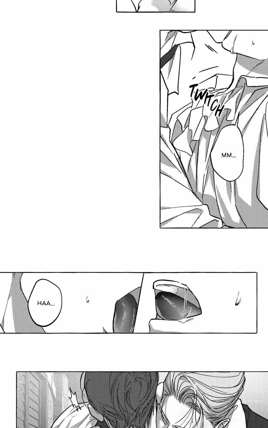 Read Perle chapter 43 image 8 on Lezhin