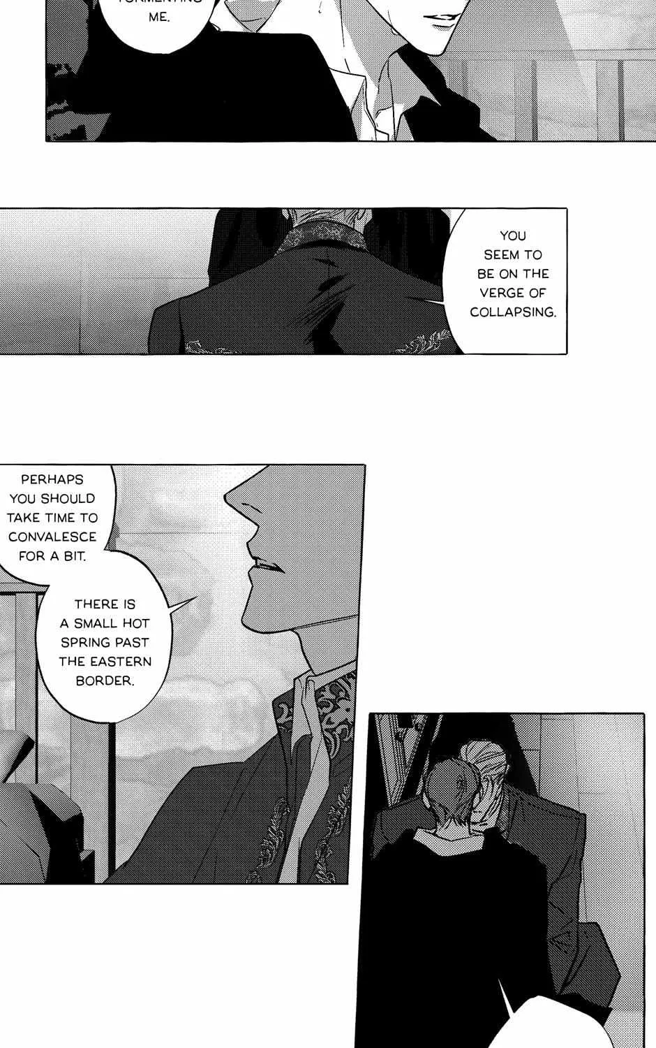 Read Perle chapter 44 image 11 on Lezhin