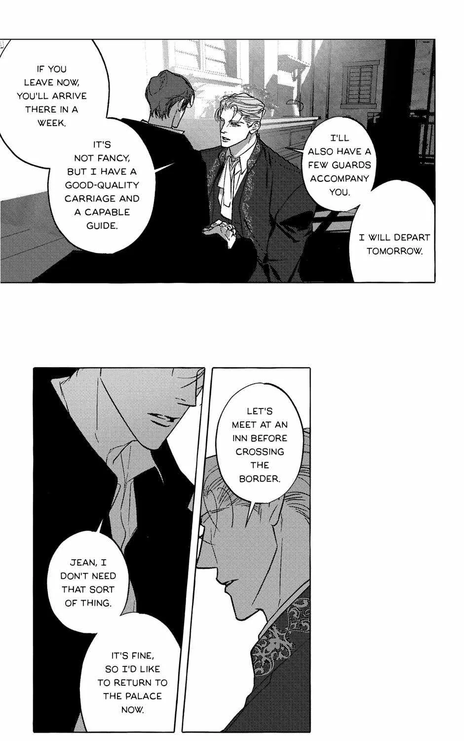 Read Perle chapter 44 image 13 on Lezhin
