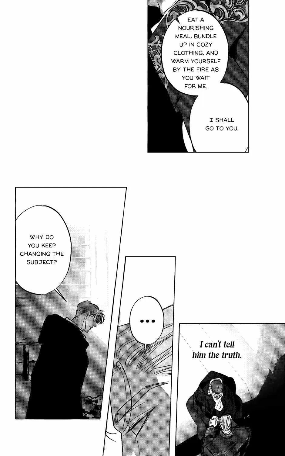 Read Perle chapter 44 image 15 on Lezhin