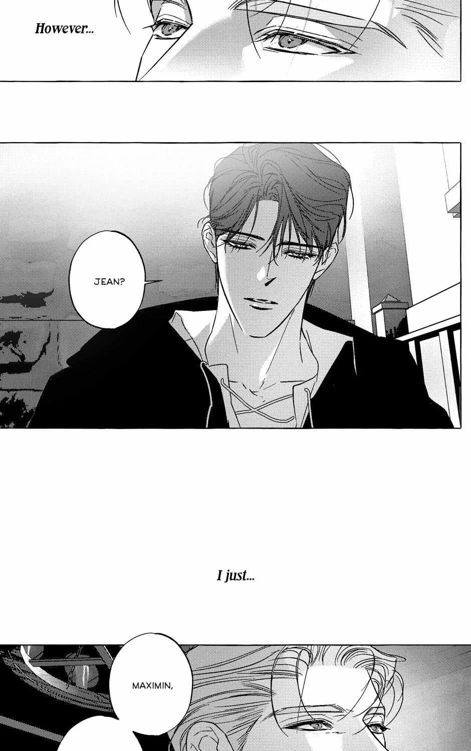 Read Perle chapter 44 image 19 on Lezhin