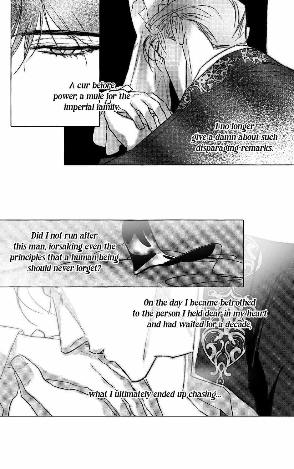 Read Perle chapter 44 image 25 on Lezhin