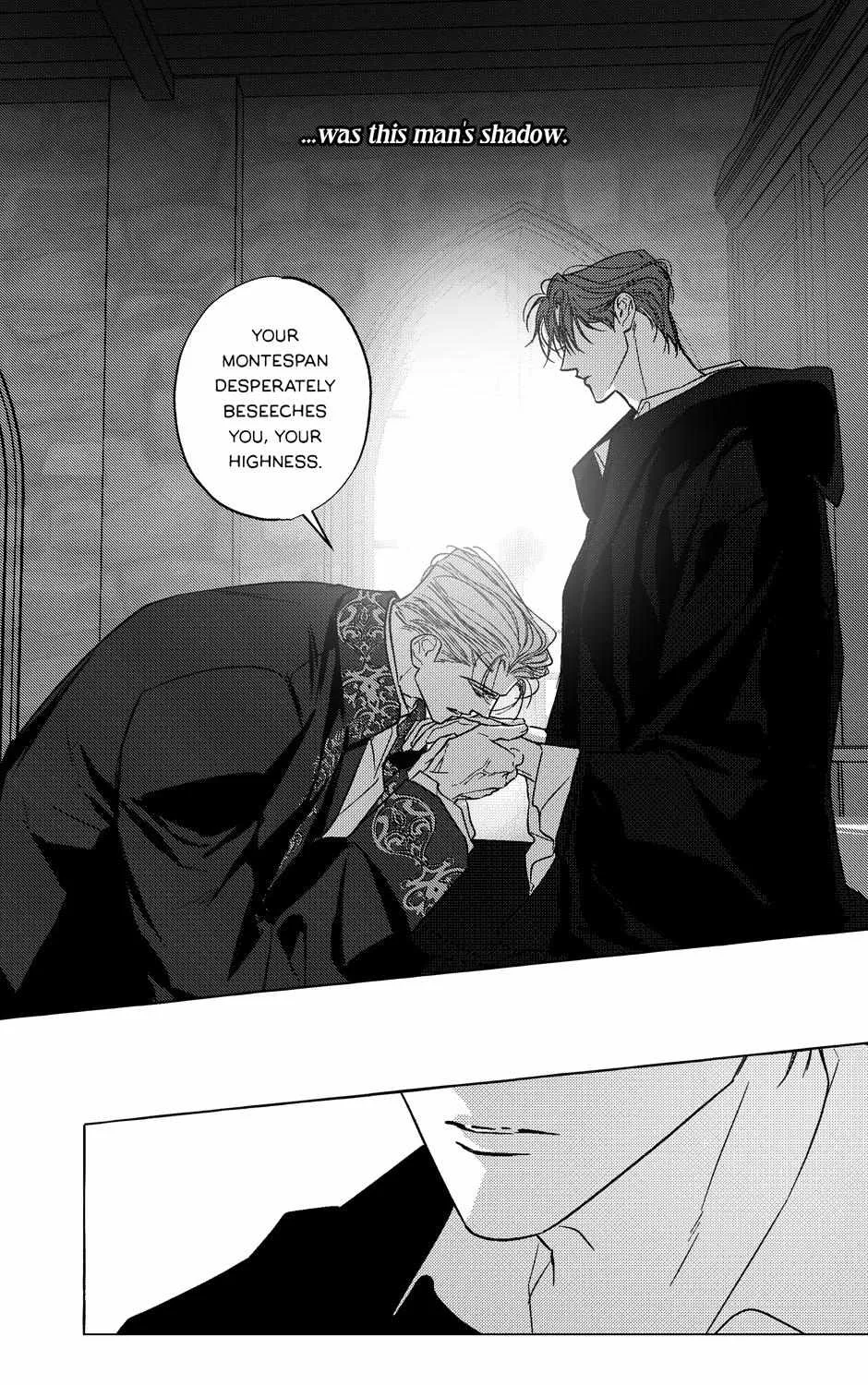 Read Perle chapter 44 image 27 on Lezhin