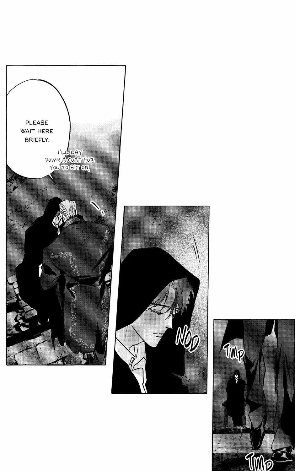 Read Perle chapter 44 image 37 on Lezhin