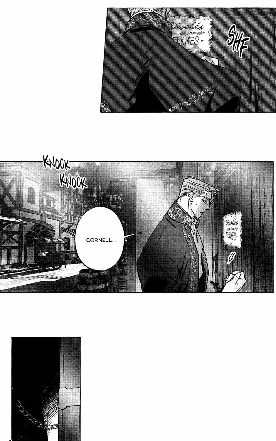 Read Perle chapter 44 image 39 on Lezhin