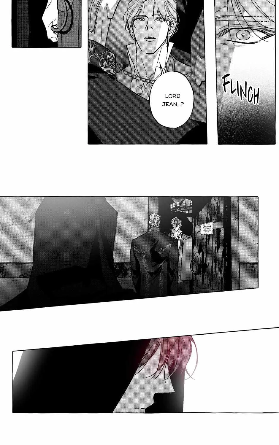 Read Perle chapter 44 image 41 on Lezhin