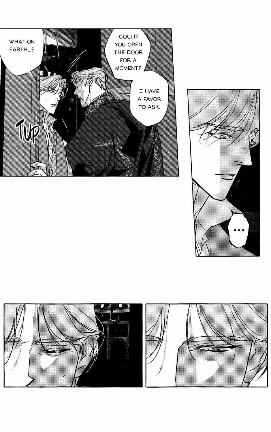 Read Perle chapter 44 image 43 on Lezhin