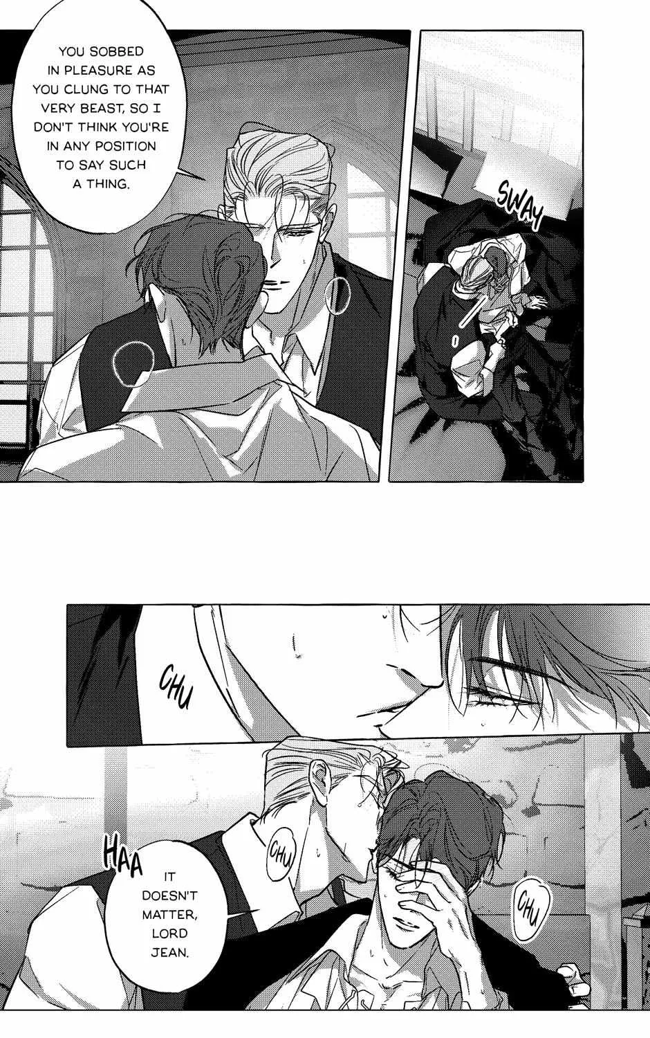 Read Perle chapter 44 image 5 on Lezhin