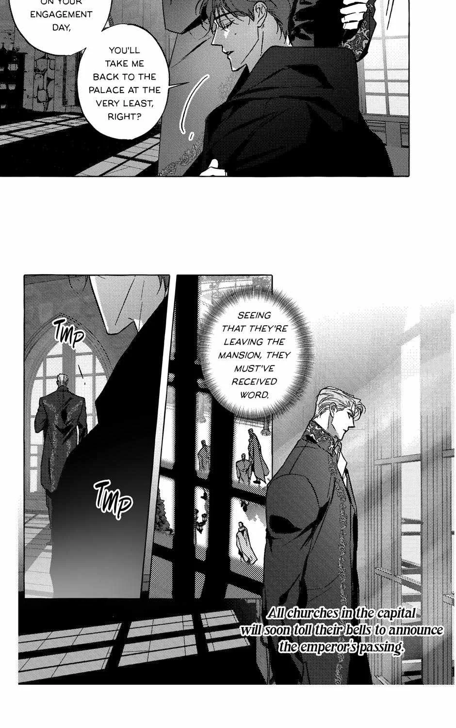 Read Perle chapter 44 image 7 on Lezhin