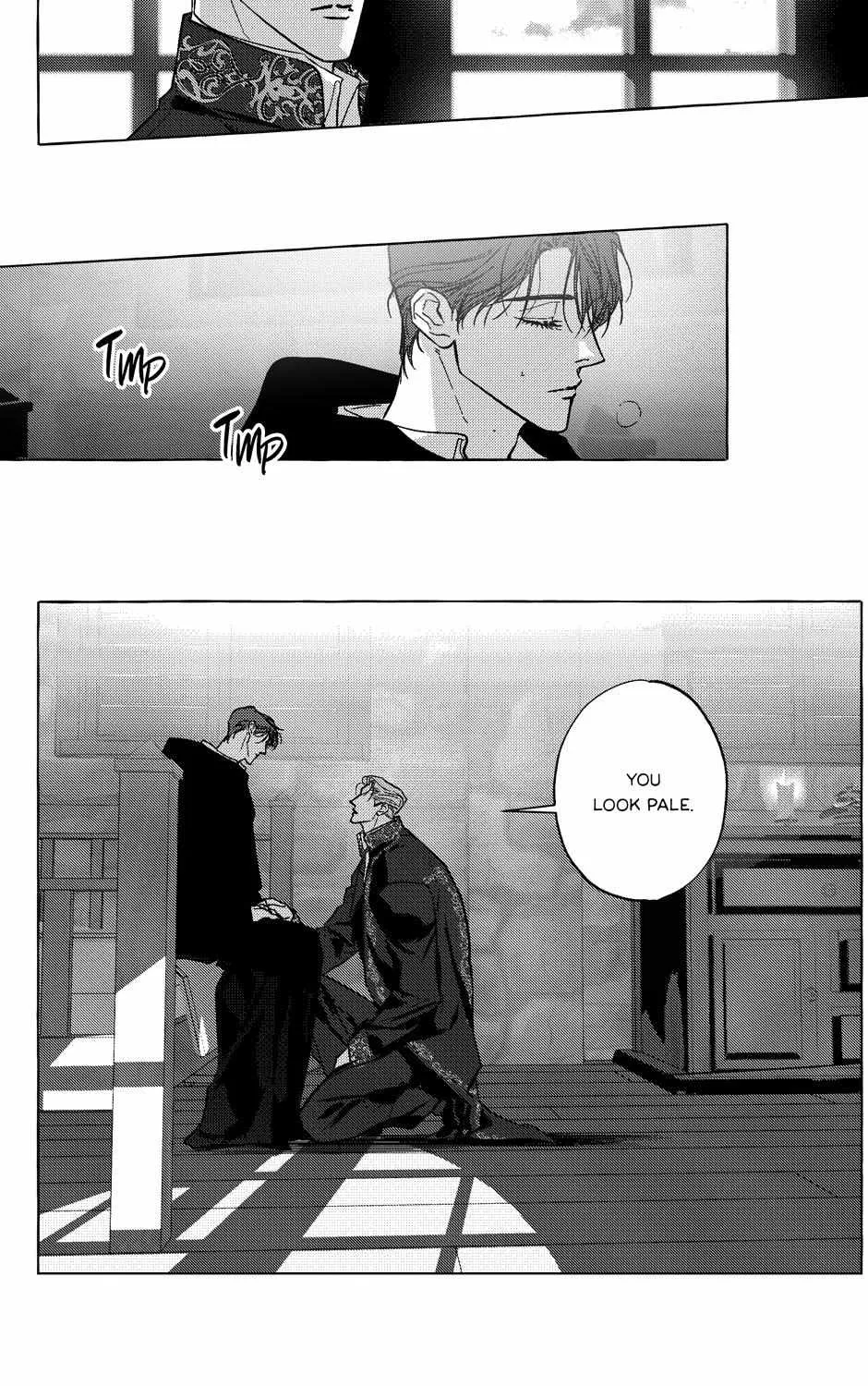 Read Perle chapter 44 image 9 on Lezhin