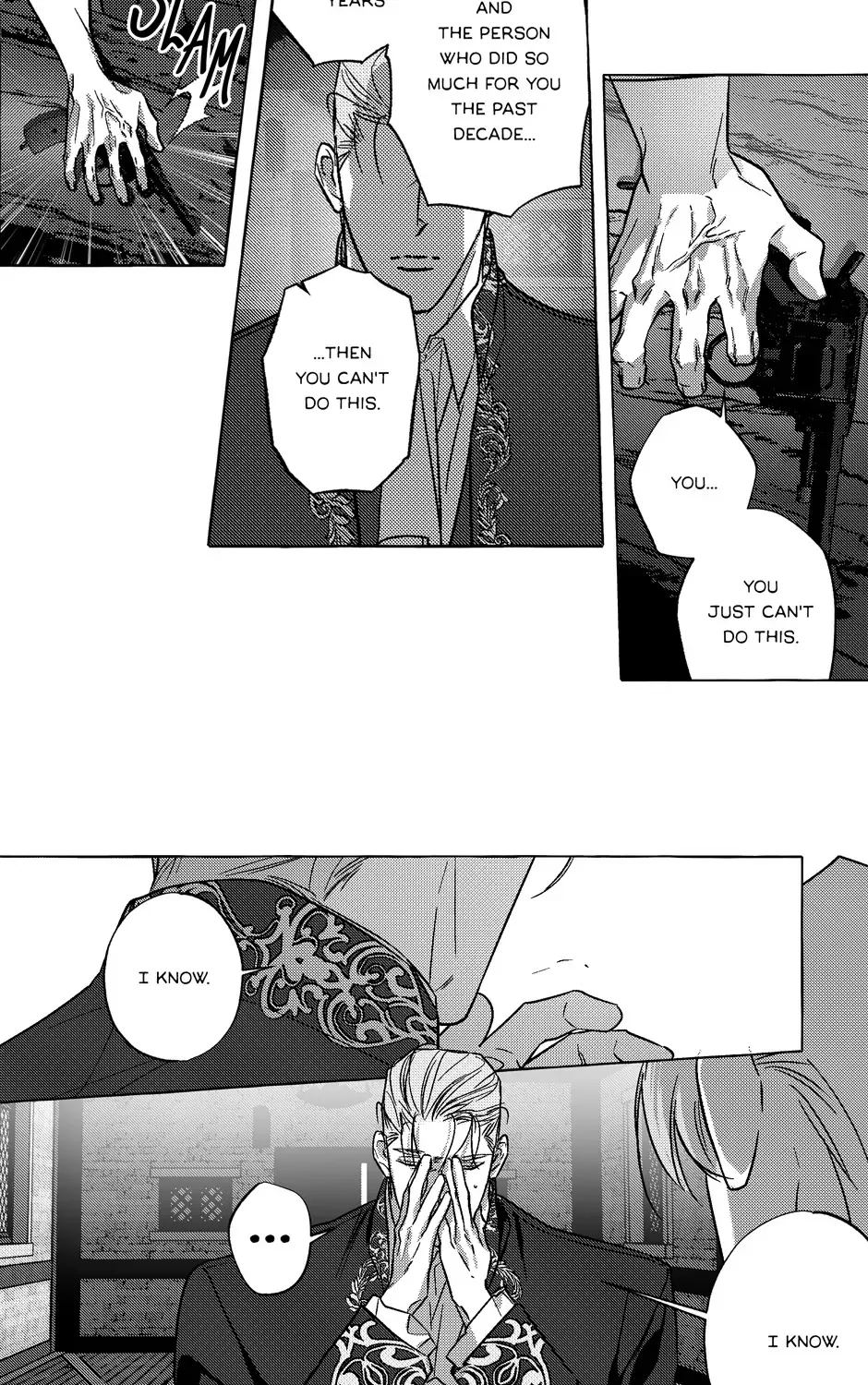 Read Perle chapter 45 image 10 on Lezhin