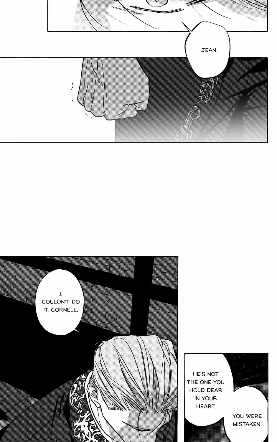 Read Perle chapter 45 image 14 on Lezhin