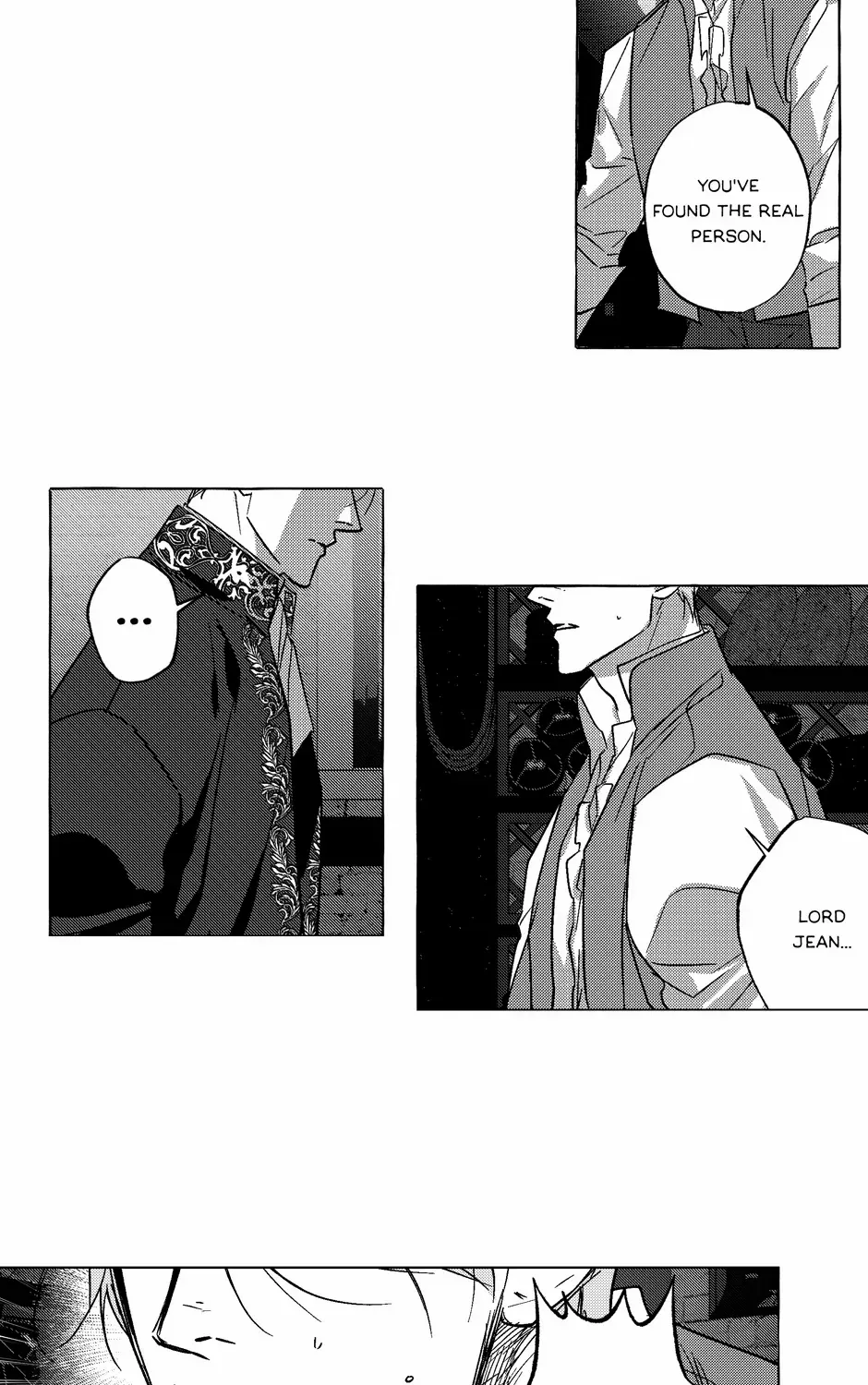 Read Perle chapter 45 image 16 on Lezhin