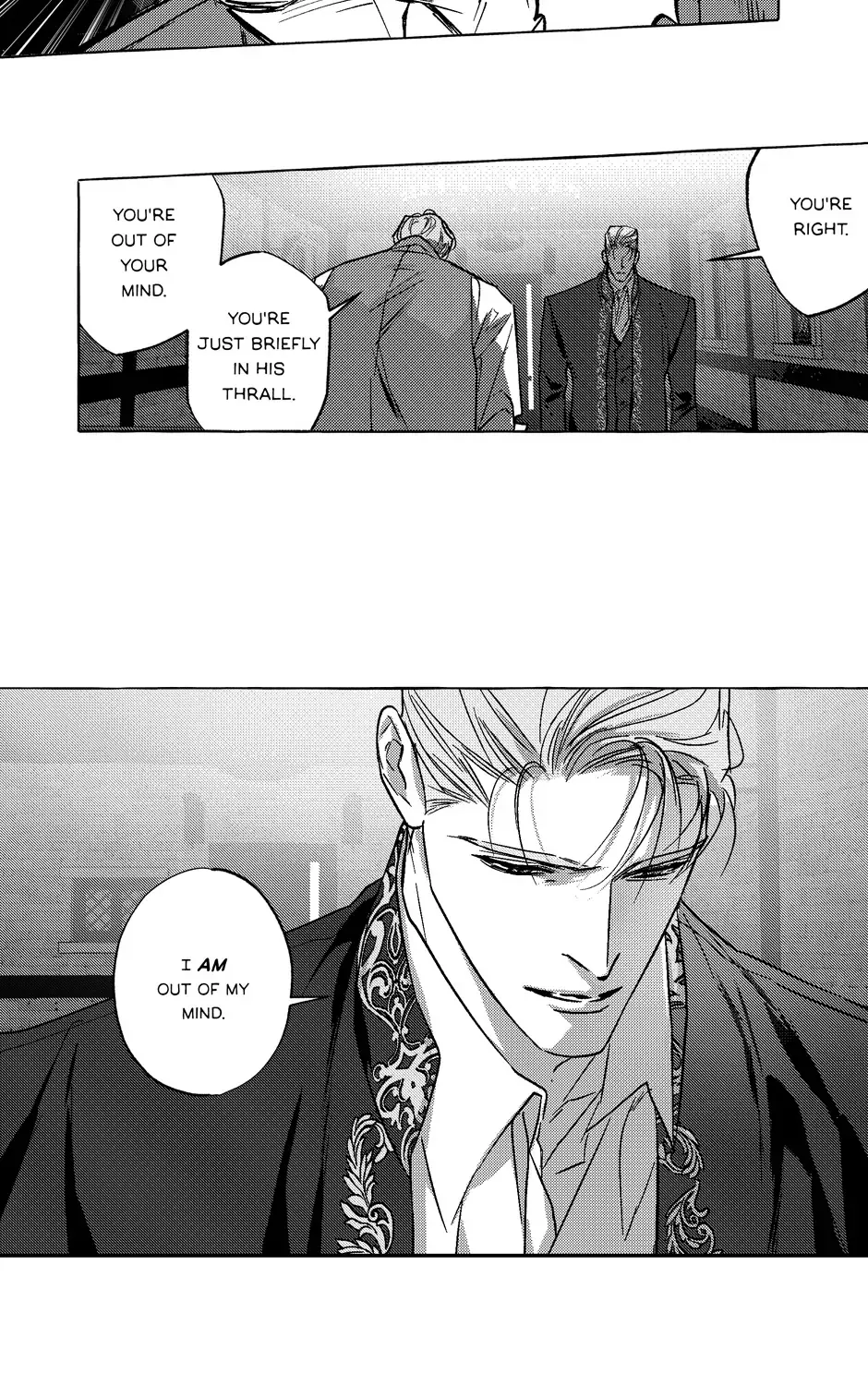 Read Perle chapter 45 image 18 on Lezhin