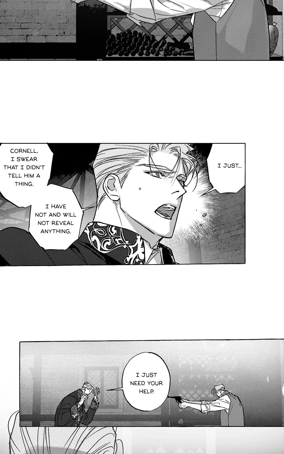 Read Perle chapter 45 image 2 on Lezhin