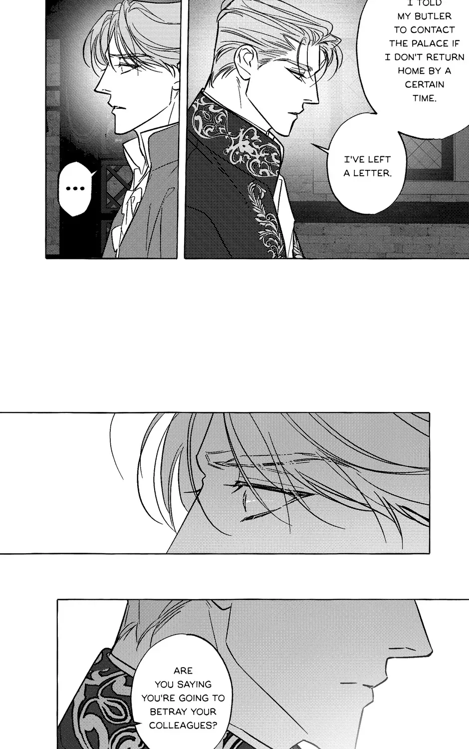 Read Perle chapter 45 image 20 on Lezhin