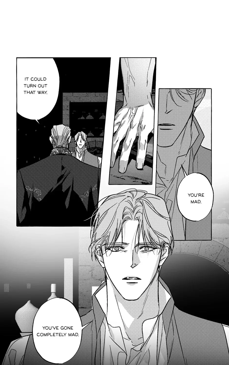 Read Perle chapter 45 image 22 on Lezhin