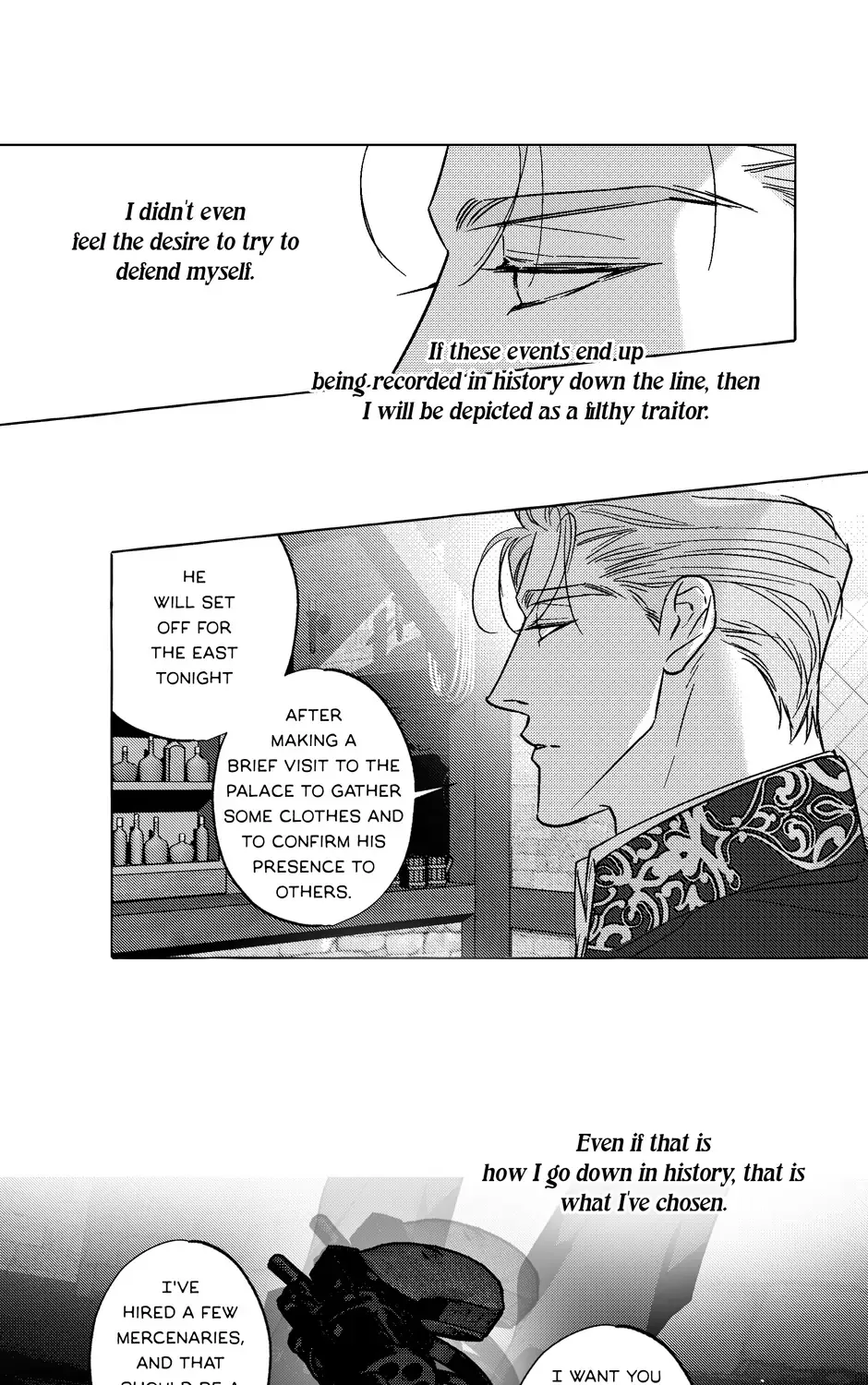 Read Perle chapter 45 image 24 on Lezhin