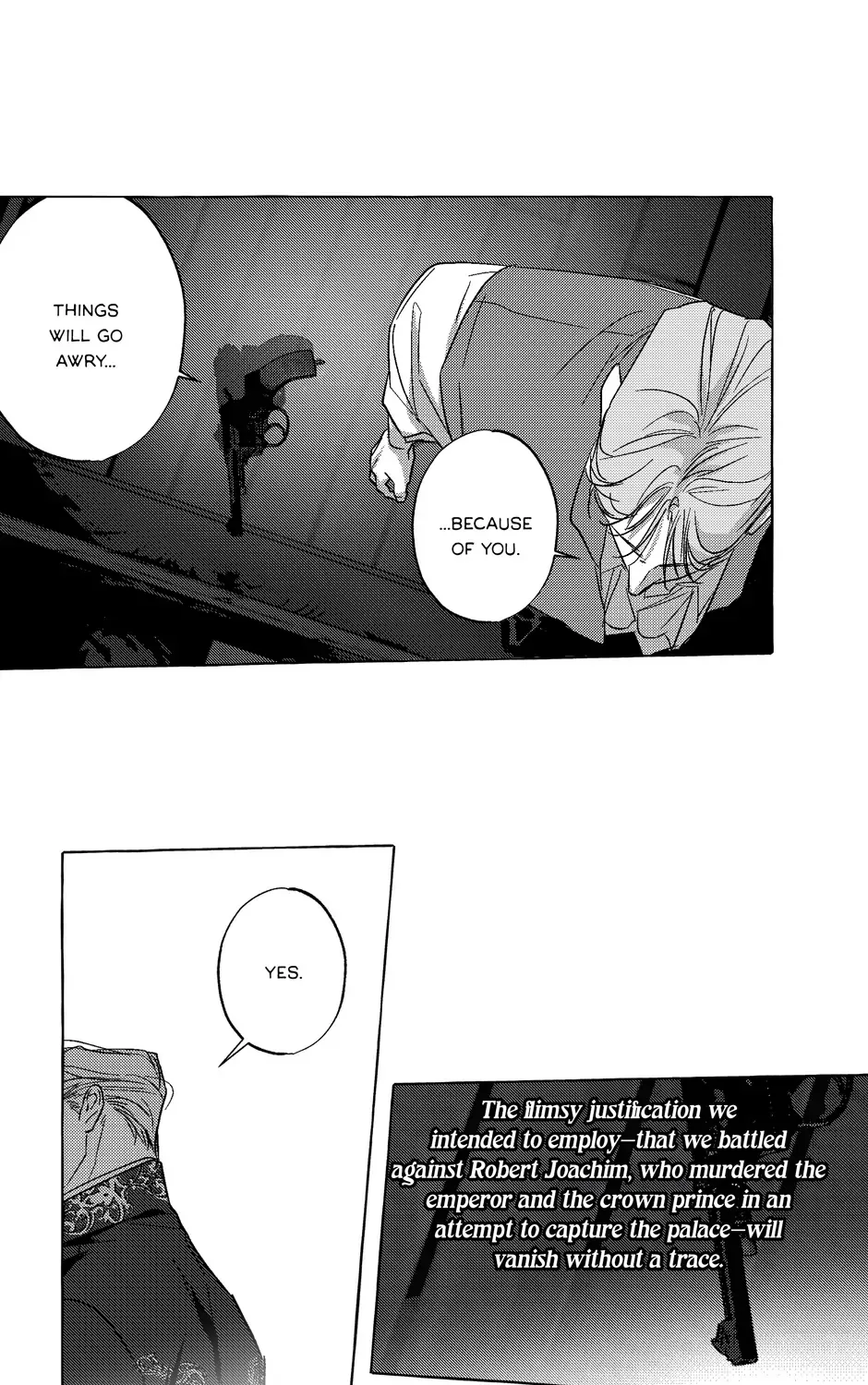 Read Perle chapter 45 image 26 on Lezhin