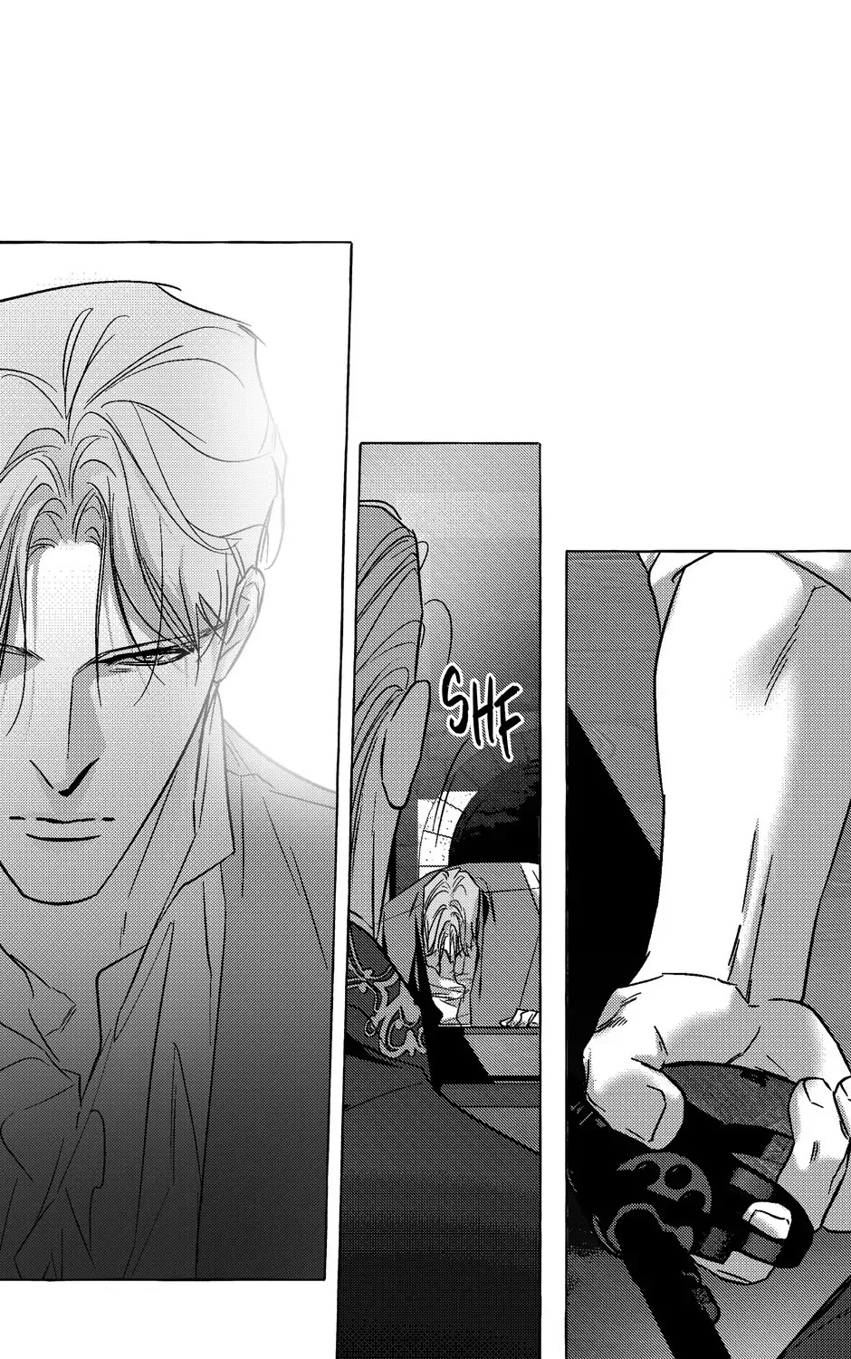 Read Perle chapter 45 image 30 on Lezhin