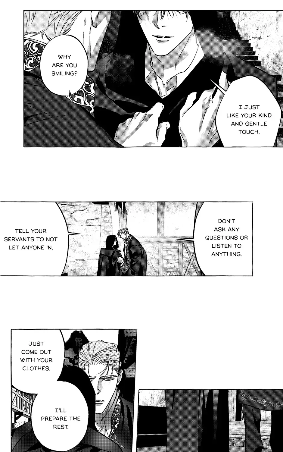 Read Perle chapter 45 image 38 on Lezhin