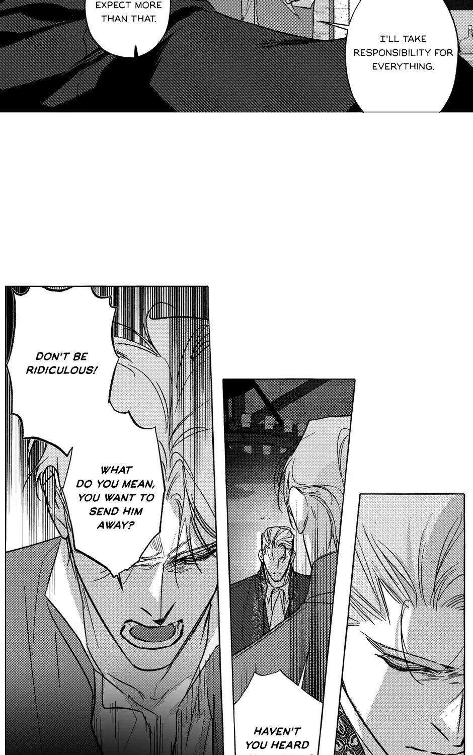 Read Perle chapter 45 image 4 on Lezhin