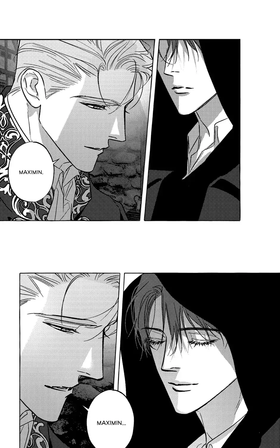 Read Perle chapter 45 image 40 on Lezhin