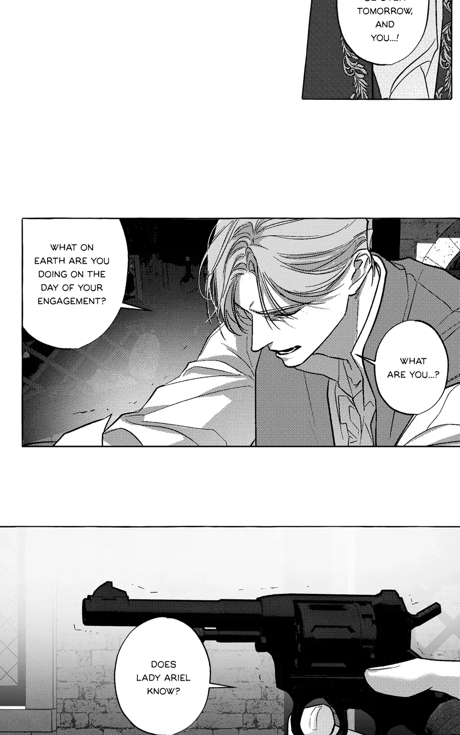 Read Perle chapter 45 image 6 on Lezhin