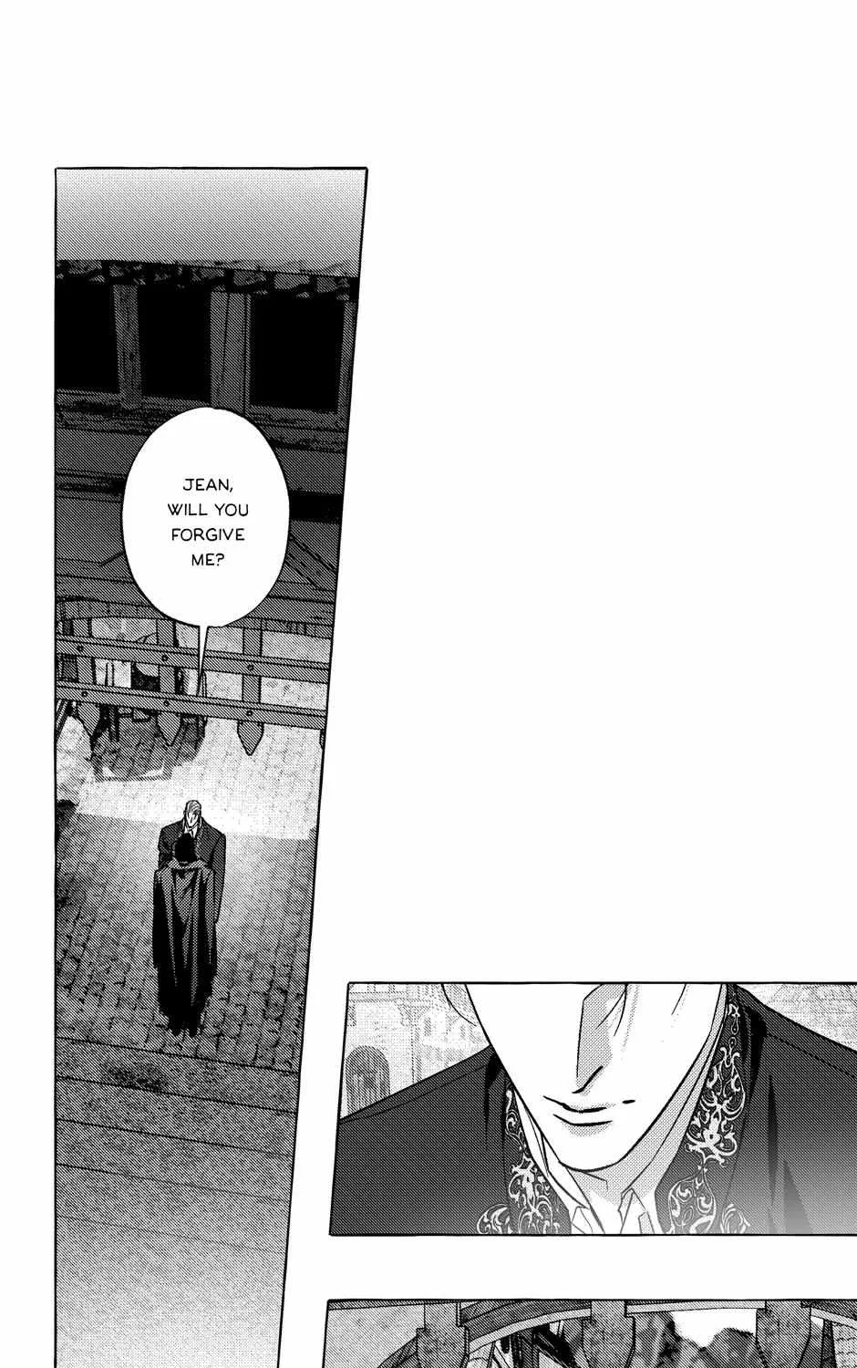 Read Perle chapter 46 image 1 on Lezhin