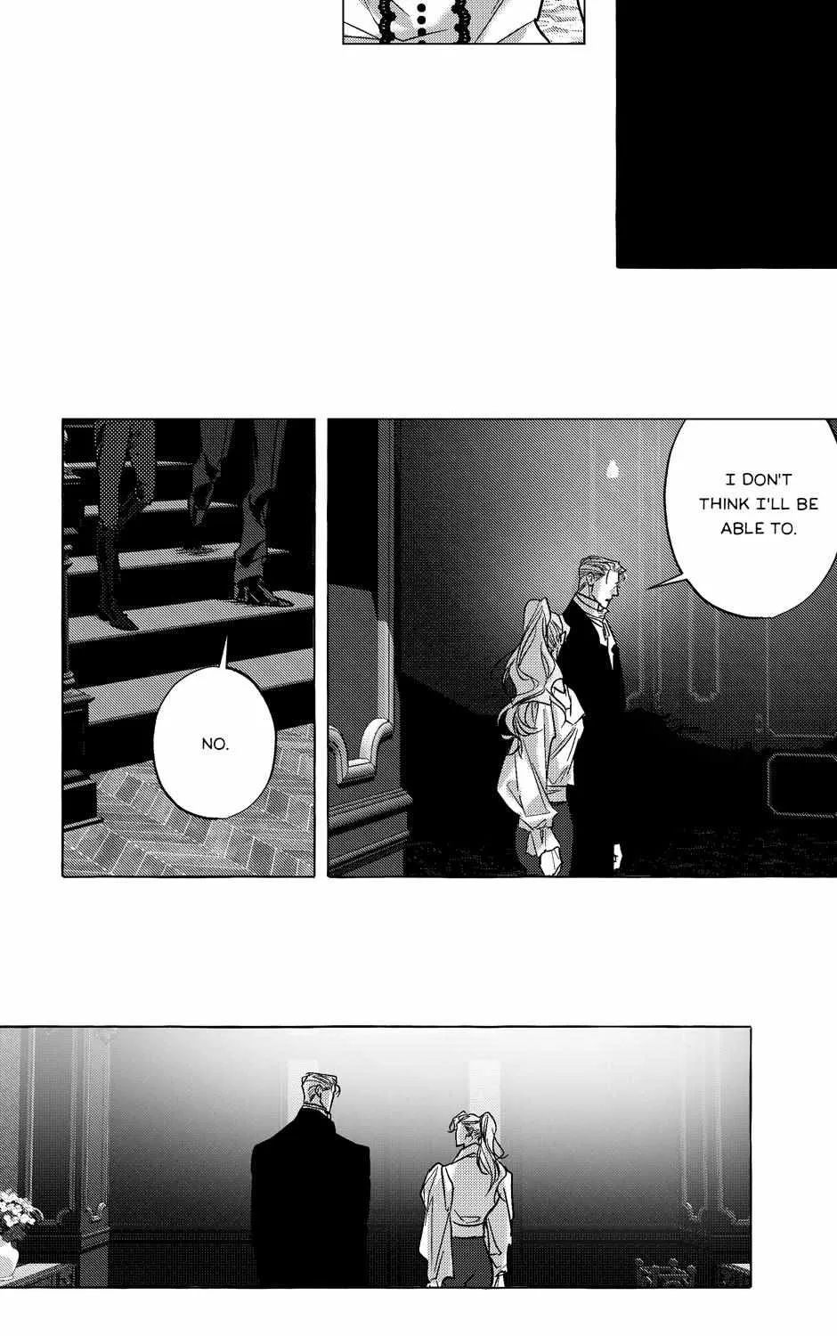 Read Perle chapter 46 image 39 on Lezhin
