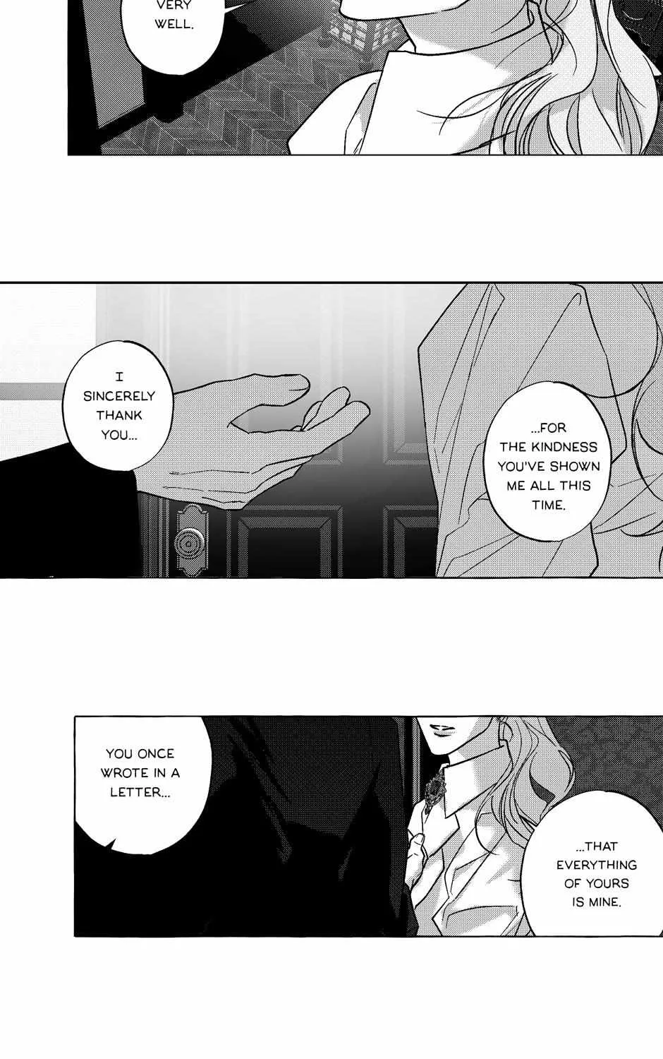 Read Perle chapter 46 image 41 on Lezhin