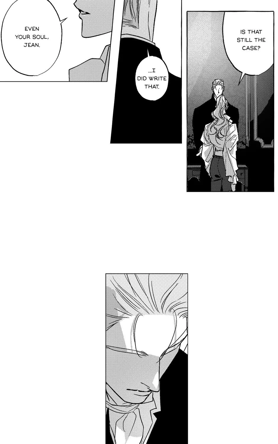 Read Perle chapter 46 image 43 on Lezhin
