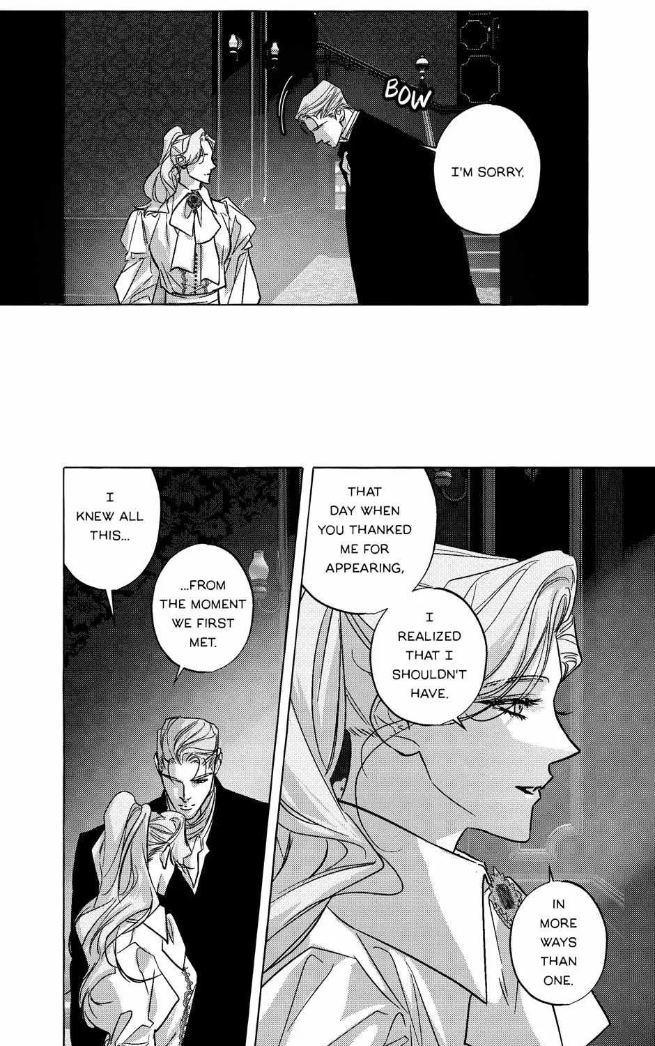 Read Perle chapter 46 image 49 on Lezhin
