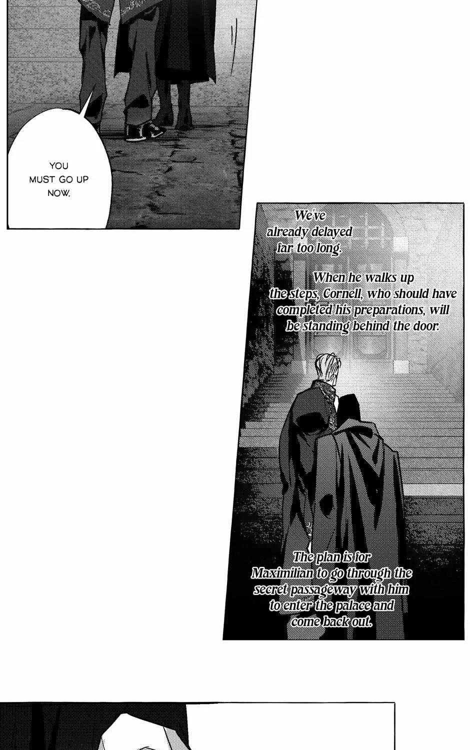 Read Perle chapter 46 image 7 on Lezhin