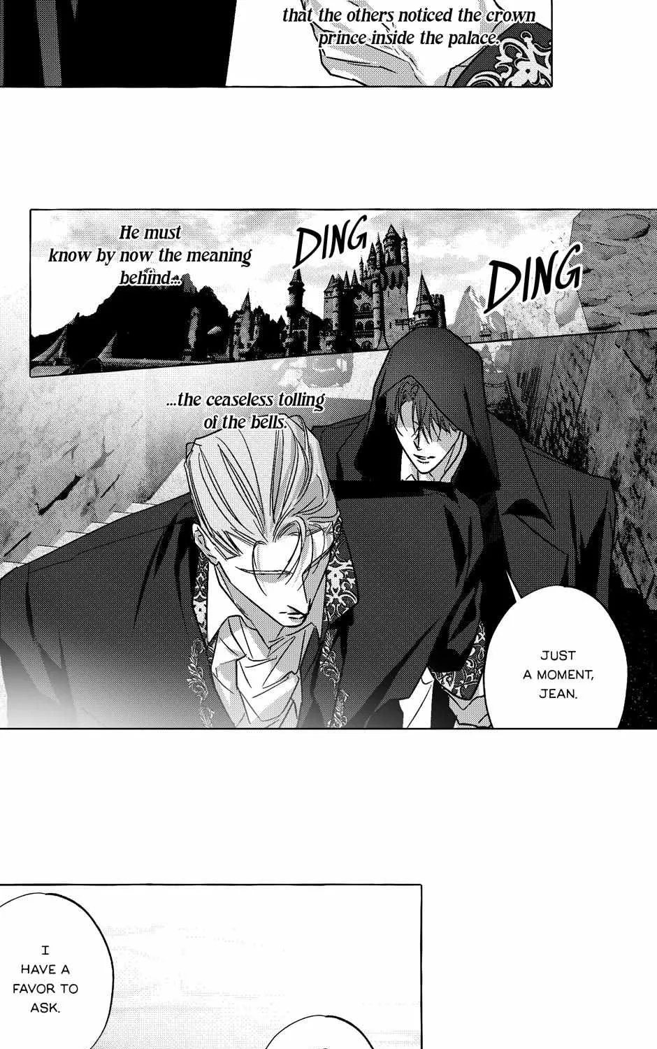 Read Perle chapter 46 image 9 on Lezhin