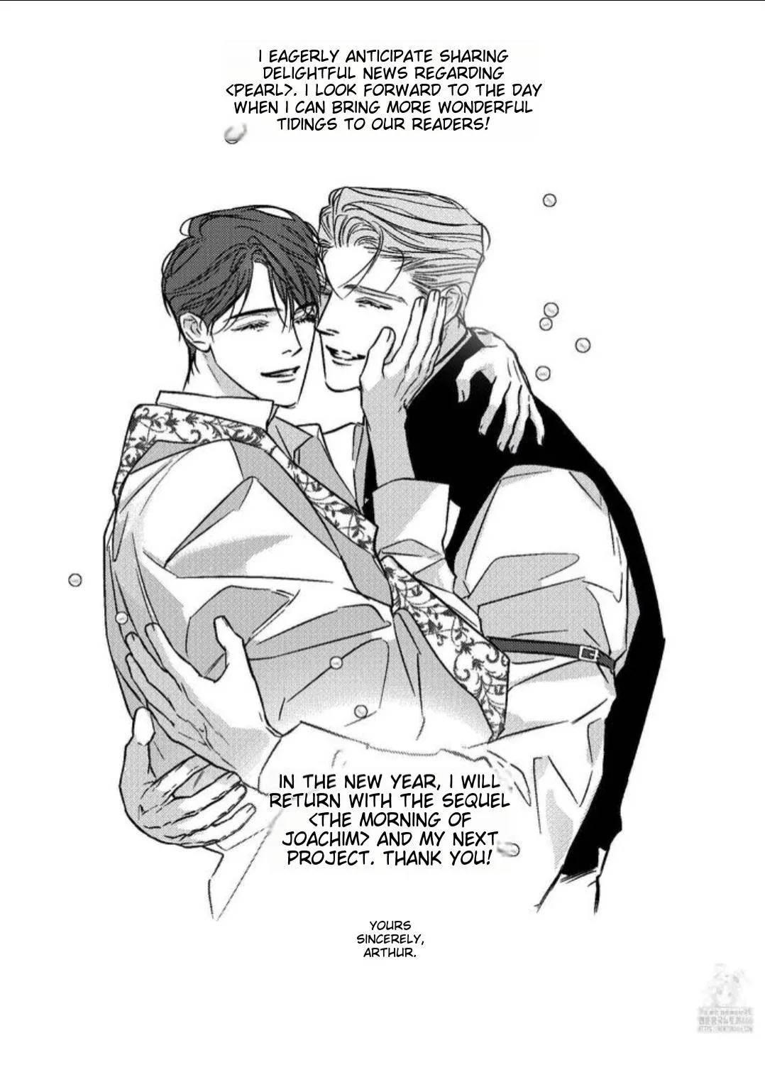 Read Perle chapter 47.1 image 9 on Lezhin
