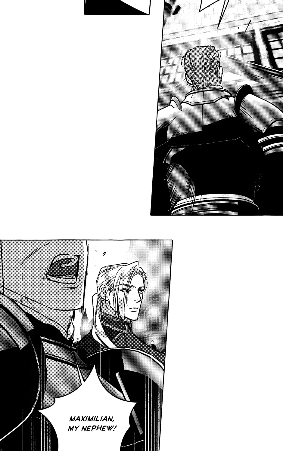 Read Perle chapter 47 image 11 on Lezhin