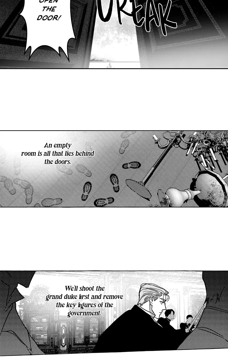 Read Perle chapter 47 image 15 on Lezhin