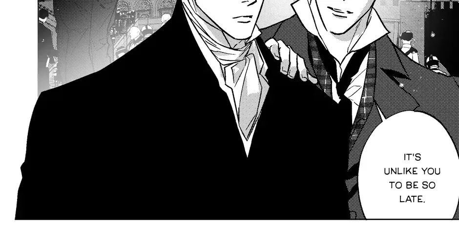 Read Perle chapter 47 image 2 on Lezhin