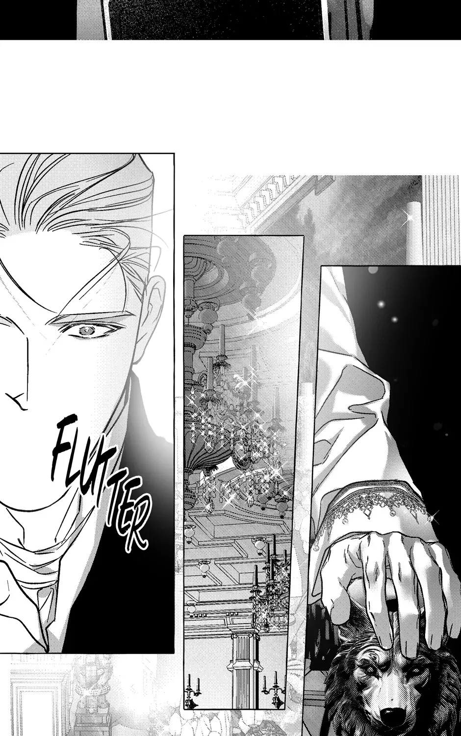 Read Perle chapter 47 image 21 on Lezhin