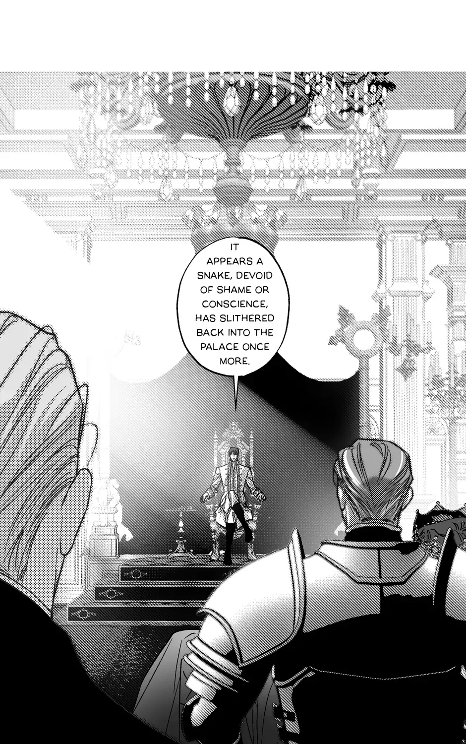Read Perle chapter 47 image 23 on Lezhin
