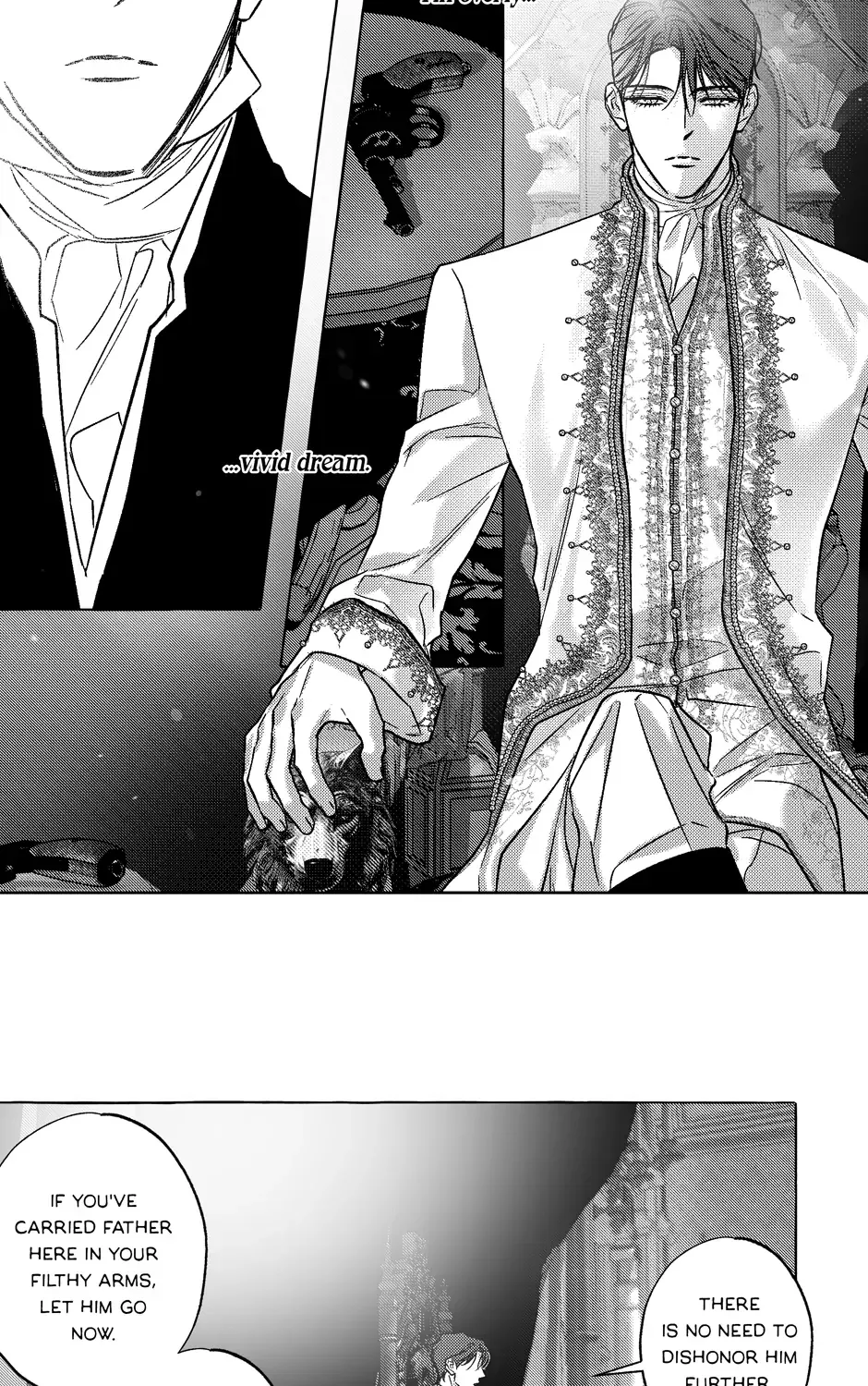 Read Perle chapter 47 image 29 on Lezhin