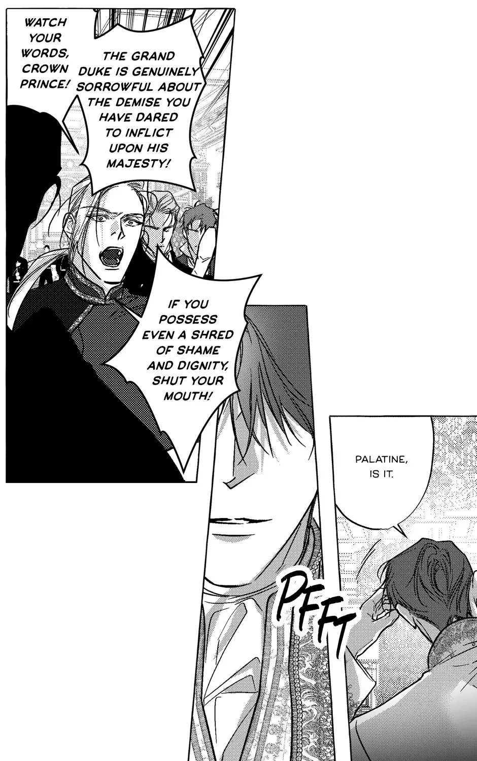 Read Perle chapter 47 image 31 on Lezhin