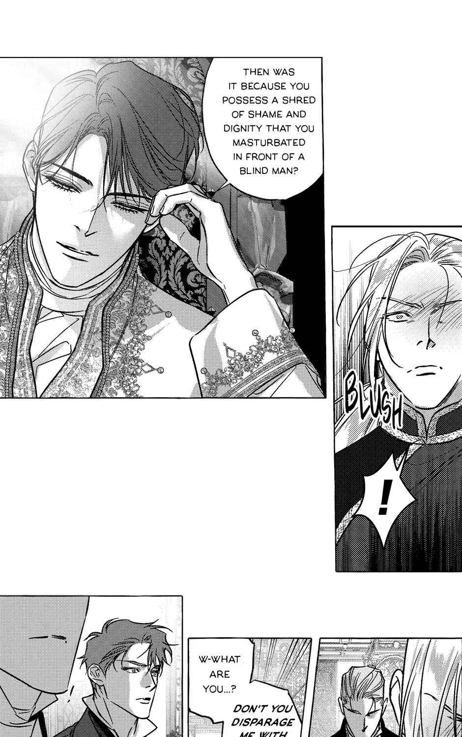 Read Perle chapter 47 image 33 on Lezhin