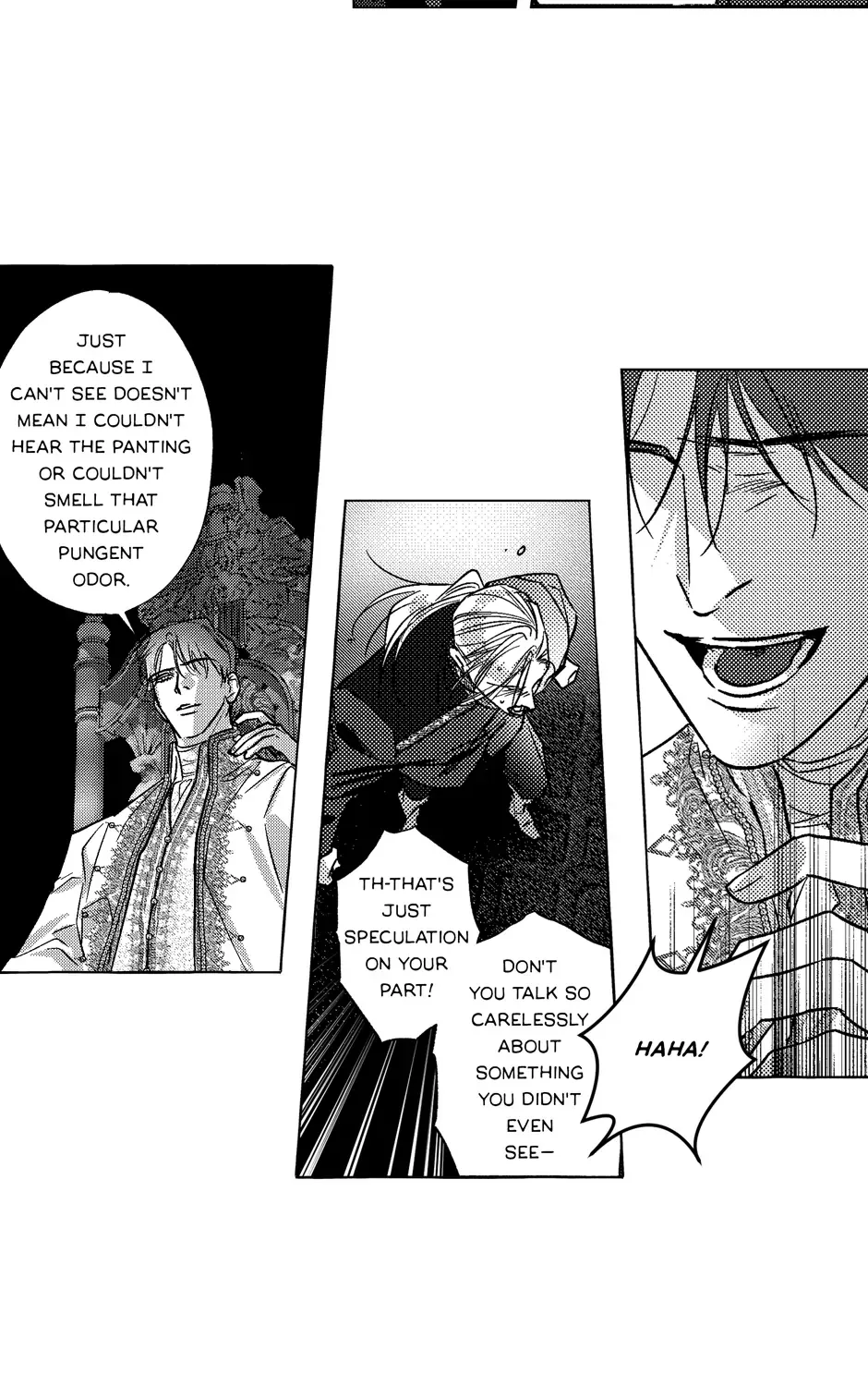 Read Perle chapter 47 image 35 on Lezhin