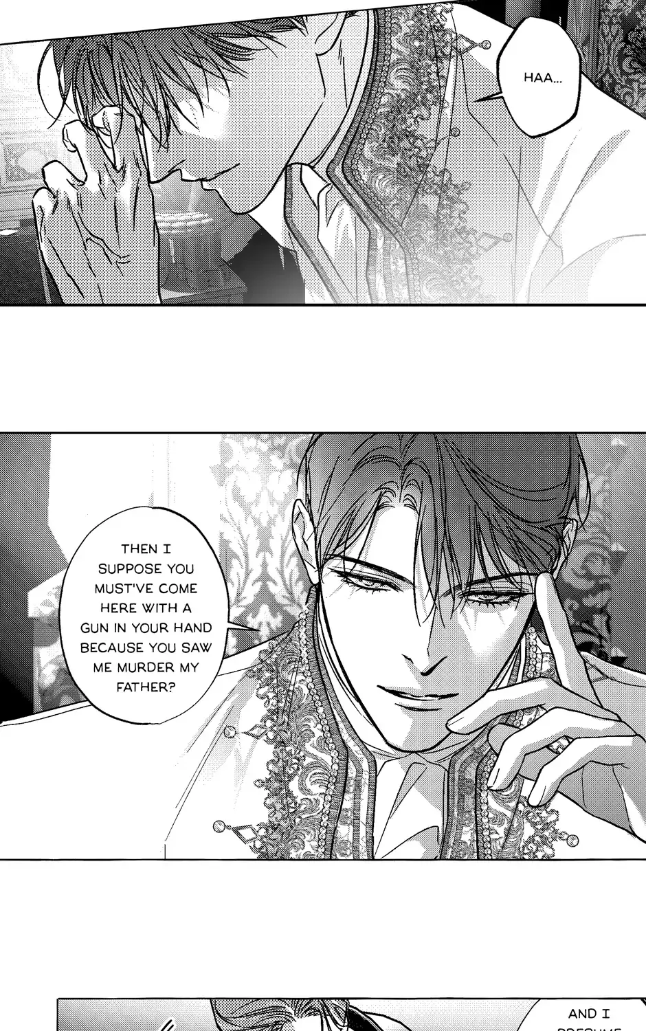 Read Perle chapter 47 image 37 on Lezhin