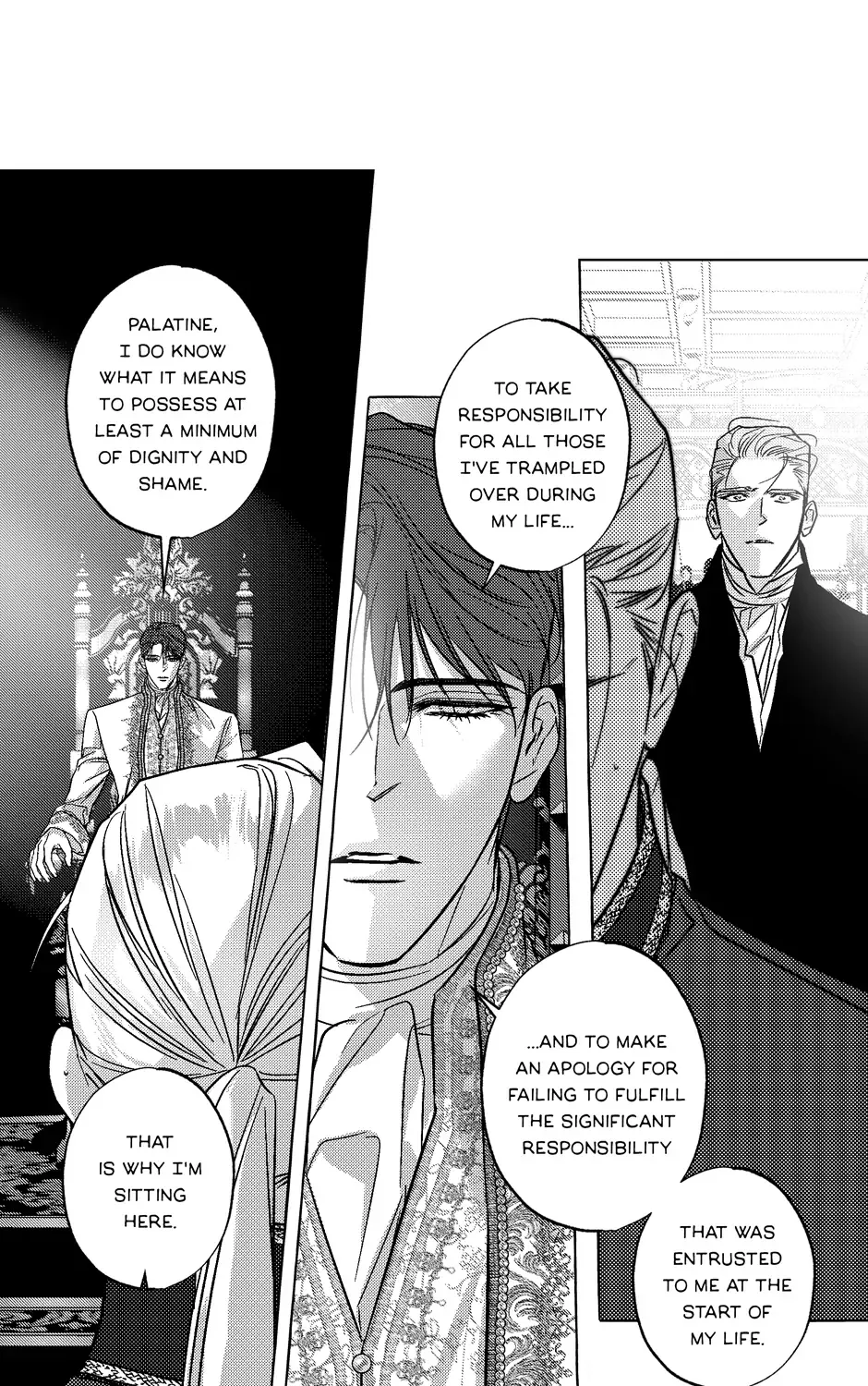 Read Perle chapter 47 image 45 on Lezhin