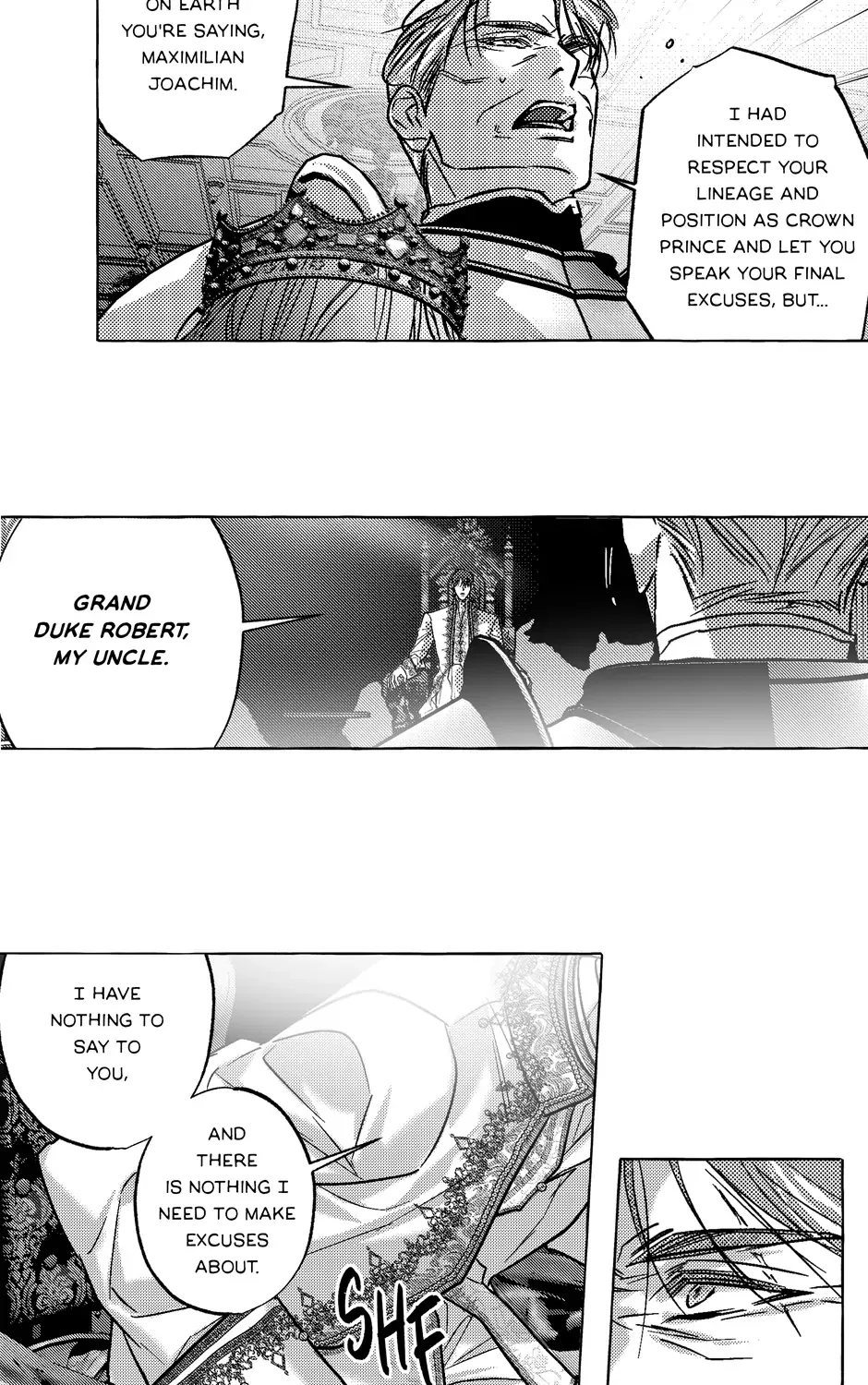 Read Perle chapter 47 image 49 on Lezhin