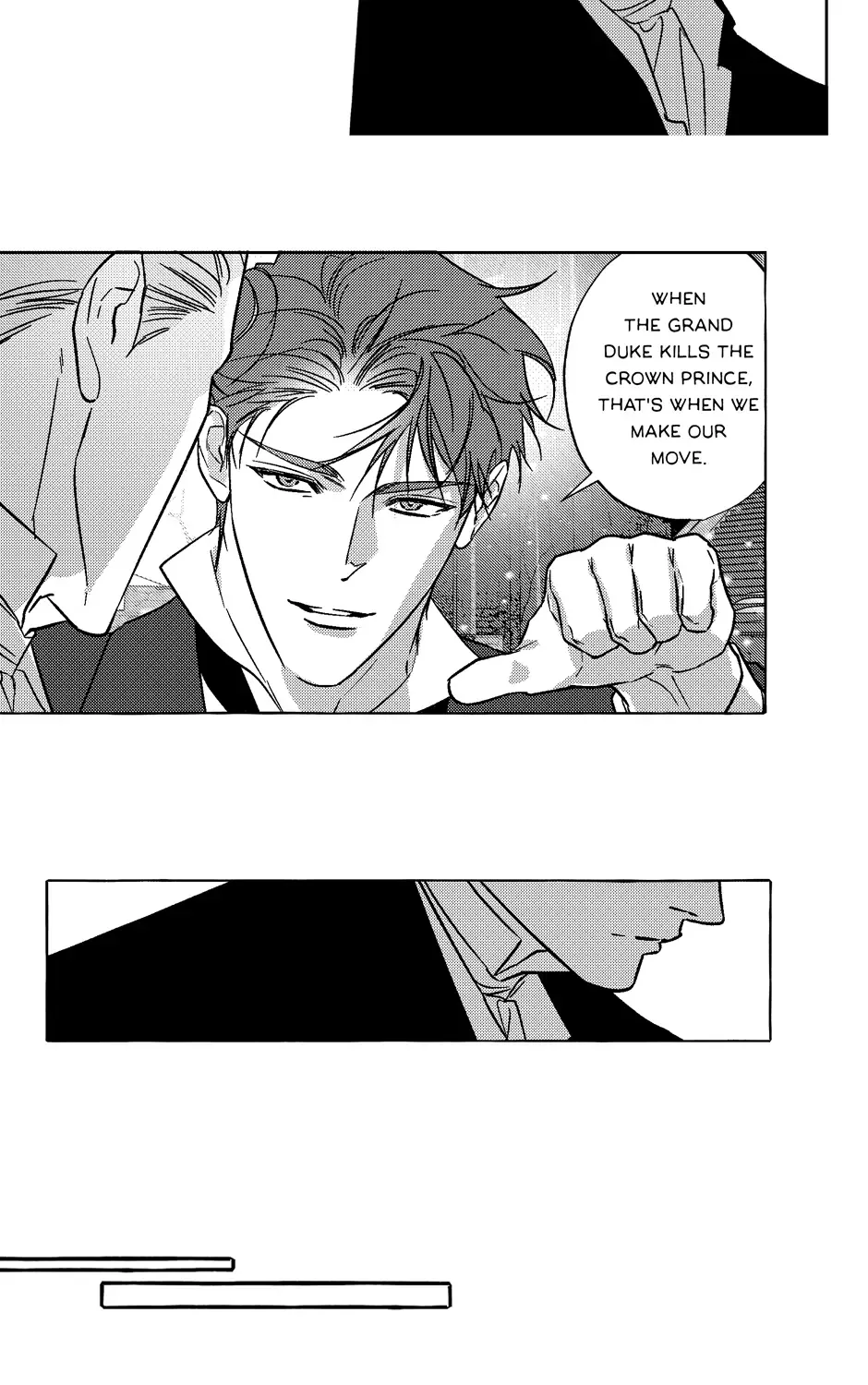 Read Perle chapter 47 image 5 on Lezhin