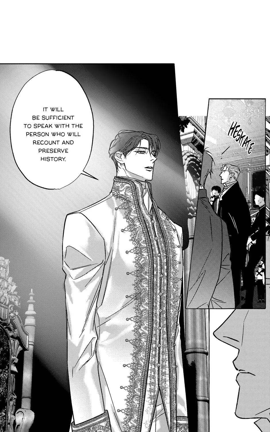 Read Perle chapter 47 image 51 on Lezhin